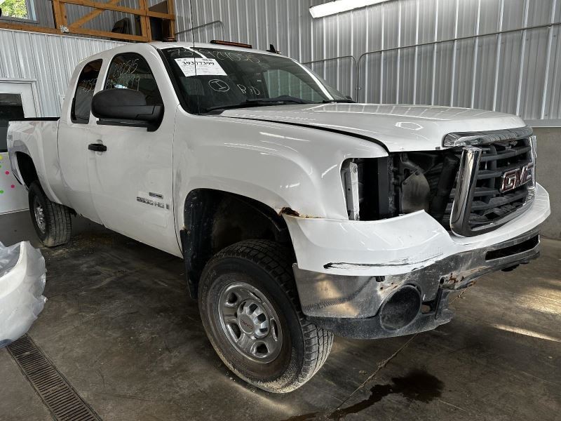 Blower Motor Front Fits 03-14 ESCALADE 1007263