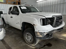 Blower Motor Front Fits 03-14 ESCALADE 1007263