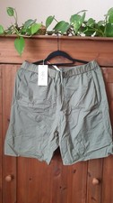 Norse Projects Shorts Sage Green Size M ( Would Fit Large )