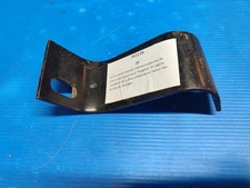 Pare-choc avant Peugeot J9