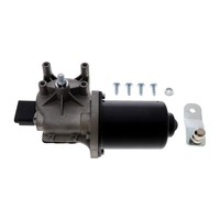Wischermotor Scheibenwischer Vorne FüR Citroen Peugeot Jumpy 2 Expert Scudo Vemo