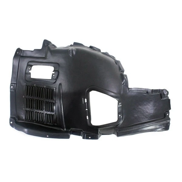 For 10-17 5-Series Front Upper Splash Shield Inner Fender Liner Panel Left Side — 第 2/4 张图片