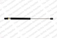 Lesjöfors Heckklappen DäMpfer Gasfeder Kofferraum 8163464 FüR Opel Zafira Family