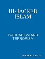 Henry Bolanos | HI-JACKED Islam | Taschenbuch | Englisch (2016) | [.]