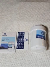 Marriotto MR8 Refrigerator Water Filter Replaces GE MWF, New Open Box