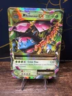 Pokémon TCG M Venusaur EX XY Evolutions 2/108 Mega Holo Rare