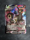 Umbreon VMAX TG23/TG30 Swsh09: Brilliant Stars Trainer Gallery Holo
