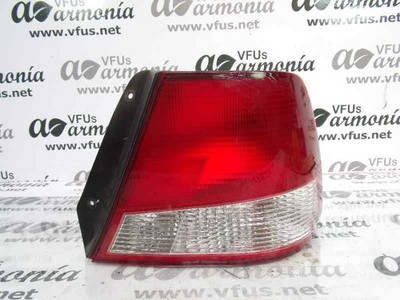 9240225220 HECKLEUCHTE RECHTS / 157781 FÜR HYUNDAI ACCENT LC CRDI GL