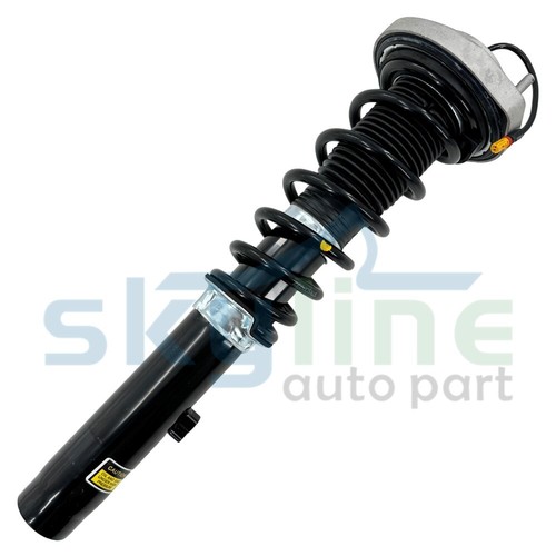 Front Rear Shock Strut Assys w/PASM Fit Porsche Boxster Cayman 981 2013-16 3.4L - Picture 16 of 16