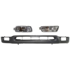 Air Dam Deflector Plastic Primed Toyota Tacoma 2001-2004 8151004080 53901ad010