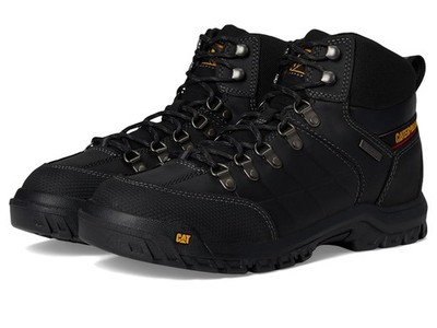 Man's Boots Caterpillar Threshold Waterproof Soft Toe