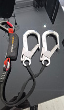 SINGING ROCK REACTOR 3 FALL ARREST SYSTEM USED OUR REF BA43