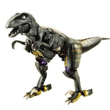 Transformers Universe Beast Wars series deluxe class Dinobot TRANSFORMERS UNI