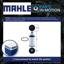 Oil Filter OX814D Mahle 2761800009 2761840025 A2761800009 A2761840025 70555875