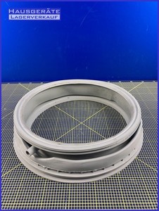 Faltenbalg Waschmaschine - Siemens extra Klasse IQ300 5500000266