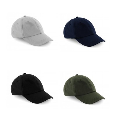 BEECHFIELD Outdoor 6 Panel Cap Baseballkappe Atmungsaktiv Wasserdicht 187 NEU