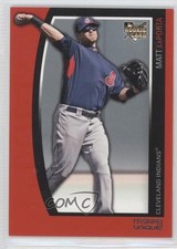 2009 Topps Unique Premier 1174/1199 Matt LaPorta #167 0o0
