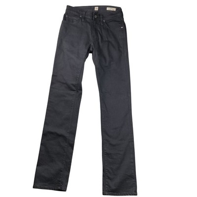 Agave Denim Classic Standard Straight Mens 29x34 see pic Handcrafted USA black