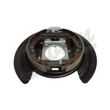 52125175AA Backing Plate Assembly 7.8 pounds 13"L x 13.1"W For SUV