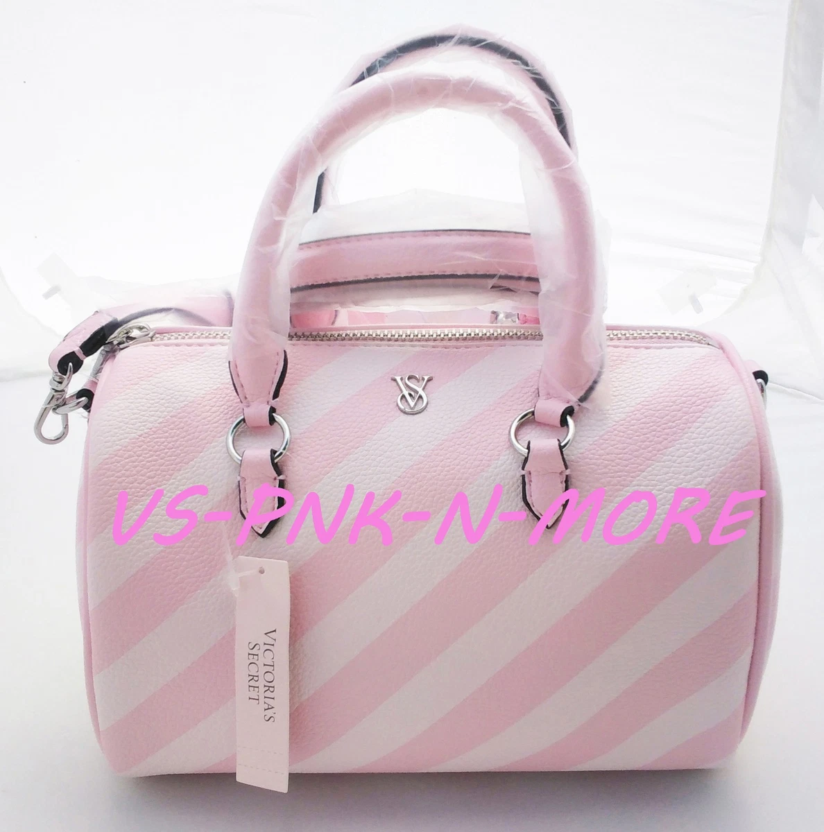 Sac Bandoulière Multi-Usage Victoria's Secret - Paris Fashion Show - Neuf