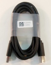 Genuine OEM DELL 6 ft. USB 3.0 SuperSpeed Type A to Type B Male Cable 5KL2E04503