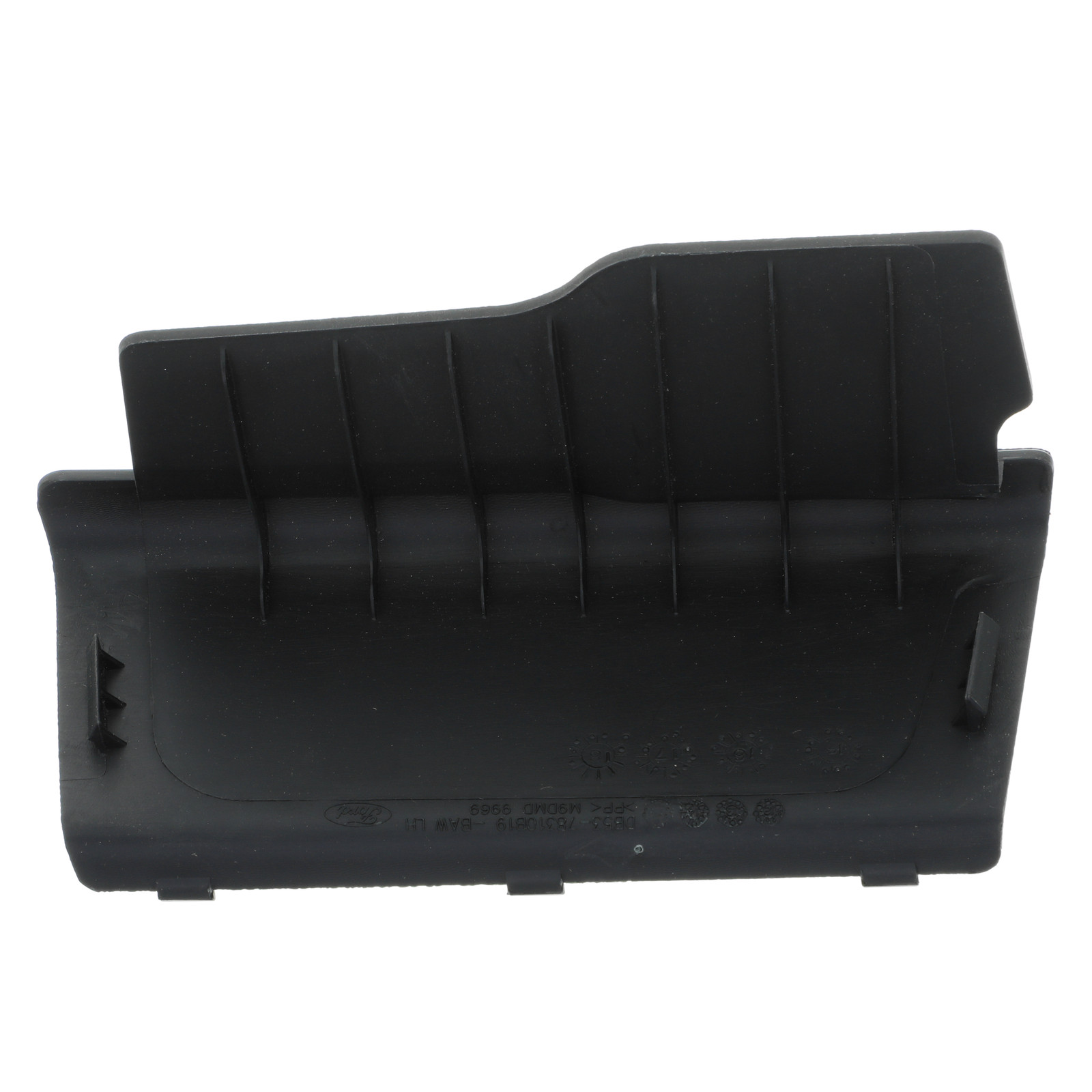 Cubierta del orificio de acceso interior izquierdo para Ford Explorer 2016-2019 (N/P DB5Z-78312A29-BB)