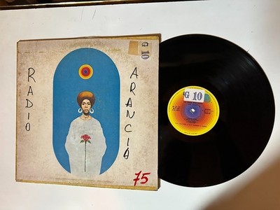 Luis Gasca    For Those Who Chant  LP GATEFOLD 1975