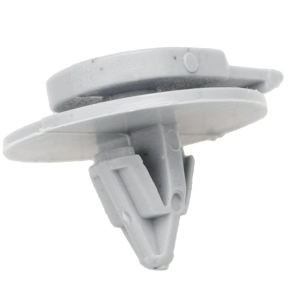 4PCS Arch Trim Clips For Mini 2002-2015 Cooper R50 R52 R56 R57 R58 07131480418 Foto 3 de 4