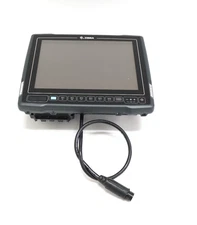 Zebra VC80X Vehicle Mount Mobile Computer Rugged Read