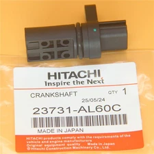 23731-AL60C Crankshaft Position Sensor fits Nissan Maxima Quest Murano 350Z