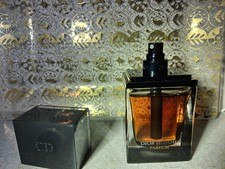 Dior Homme PARFUM 2014 Vintage Pre-Reform