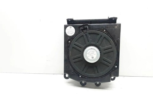 BMW 5 Touring E61 Subwoofer 6929100 2.50 Diesel 2008 33702242