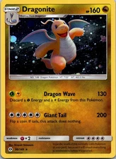 Dragonite - (Cosmos Holo) 096/149 Miscellaneous Cards & Products NM