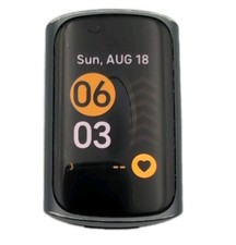 Fitbit Charge 5 Activity Tracker Black - Watc...
