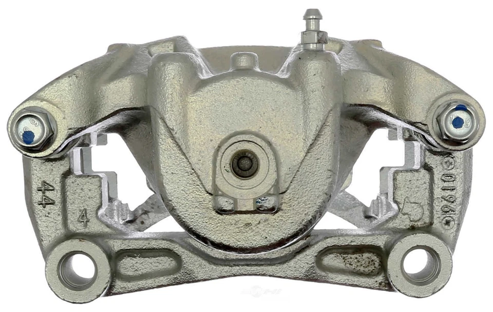 Disc Brake Caliper fits 2007-2012 Nissan Sentra RAYBESTOS - Image 3 of 4