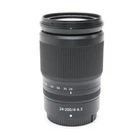 Nikon NIKKOR Z 24-200mm F/4-6.3 VR (Nikon Z mount) -Near Mint- #169