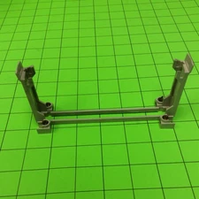 Dell Dimension Xps T600 Desktop Computer Processor Mount Bracket