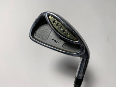 TaylorMade M CGB Individual 6 Iron Recoil ES F3 Graphite Regular Flex