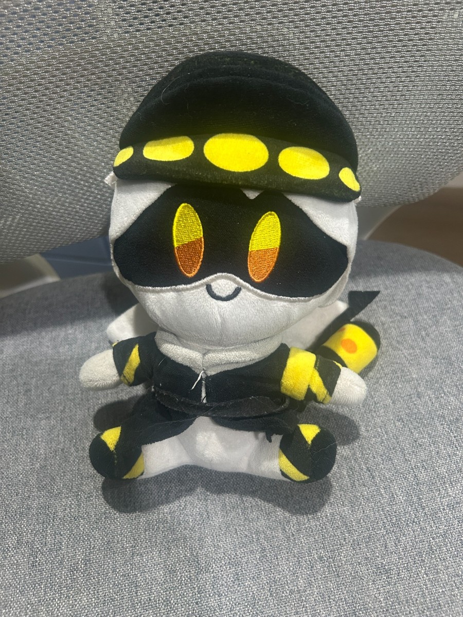 peluche de murder drone - Achat en ligne | Aliexpress