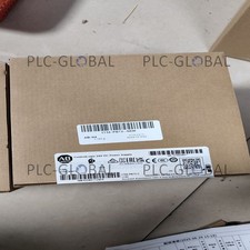 1 Unit Brand New Allen-Bradley 1756-PB72 US Stock Warranty Included