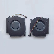 For Asus ROG Strix G513QE QC IH G713IH CPU GPU Cooler 13NR0510P0201 FNAC 5V