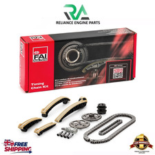 Kit de distribution Mercedes 611