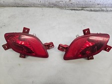 2x Nebelschlussleuchte HYUNDAI i30 GD rechts links 92406-A50 92405-A50 *531A06*