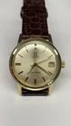 Vintage Omega Seamaster Cal 560 Automatic 14k GF Men’s Watch