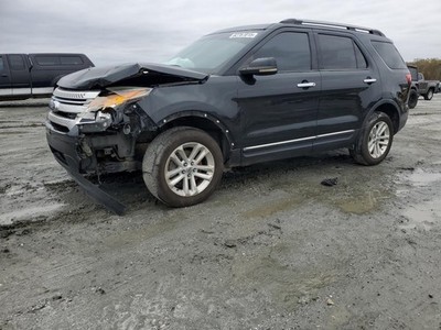 Used Engine Control Module (ECM) fits: 2011 Ford Explorer Electronic Control Mod