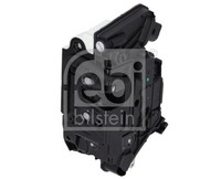 Febi Bilstein 197178 TüRschloss 6-Pin Hinten Links FüR Fabia Ii Vw Amarok Cc B7