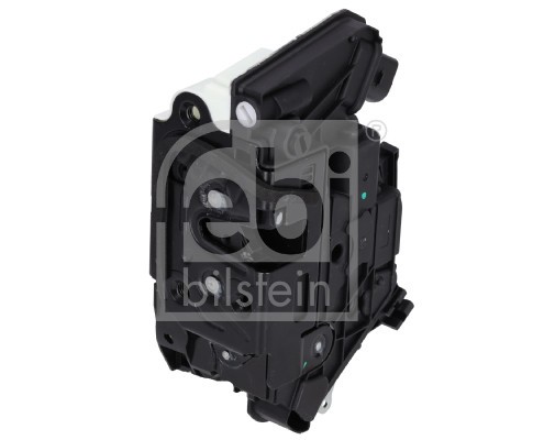 Febi Bilstein 197178 TüRschloss 6-Pin Hinten Links FüR Fabia Ii Vw Amarok Cc B7-image