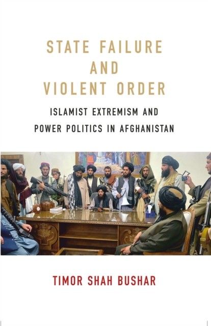 State Failure & Violent Order
