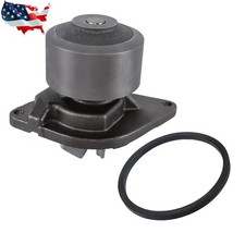 For Cummins 6BT For Dodge Ram 2500 3500 For Freightliner I6 5.9L Water Pump