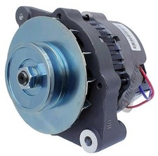 Lichtmaschine für Bobcat Mercruiser Mando A0B09601 39200 A000B0431 SAE J1171